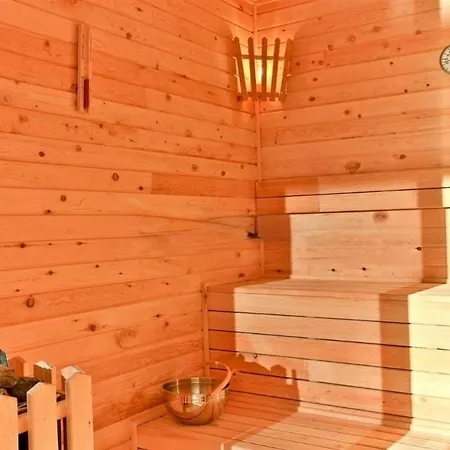 Villa Lycian-kalkan 3 Bedroom-2 Jakuzzies-sauna-turkish Hamam-huge Private Pool And Lovely Garden Kaş